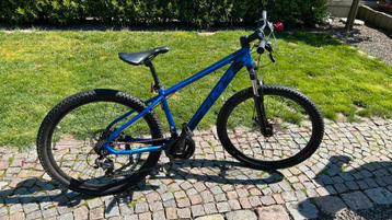 Minerva MTB 27.5”, Enlèvement, Utilisé