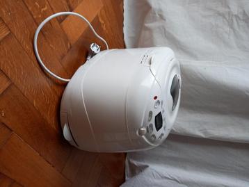 Machine à pain automatique, 800 à 1200 grammes de pâte, Comme neuf, Enlèvement, Plus de 10 programmes