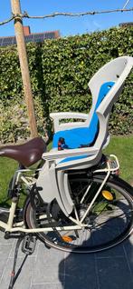 Hamax fietszitje, Kinderen en Baby's, Ophalen