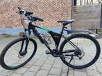 Fiets sport  jongens en meisjes, Fietsen en Brommers, Versnellingen, Zo goed als nieuw, Cube, Ophalen