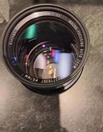 Macro lens: Vivitar Series 1 zoom lens, Ophalen, Gebruikt, Macrolens, Zoom