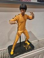 Hot toys bruce lee, Ophalen of Verzenden, Zo goed als nieuw