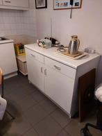 Keukenkast 80 euro, Huis en Inrichting, Keuken | Complete keukens, Ophalen