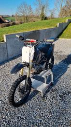 Pit bike, Cenkoo, 140 cm³, Enlèvement, Utilisé