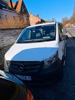 Mercedes-benz Vito. 109 9 zitplaatsen 2015 Euro 6, Auto's, Particulier, Te koop