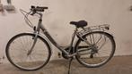 damesfiets stadsfiets lage instap, Fietsen en Brommers, Ophalen of Verzenden, Zo goed als nieuw