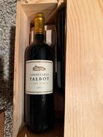 Conetable Talbot Saint Julien 2009, Ophalen, Zo goed als nieuw