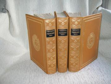 D'Artagnan - Mémoires - 3 tomes beschikbaar voor biedingen
