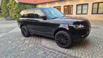 Range Rover Vogıe, Automaat, Zwart, Zwart, Leder