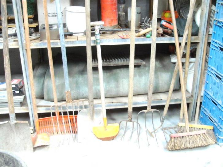 doe het zelf, Bricolage & Construction, Outillage | Outillage à main, Utilisé, Enlèvement