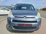 Citroen Berlingo Multispace HDI, Auto's, Voorwielaandrijving, Euro 5, 139 g/km, 4 cilinders