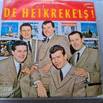 De Heikrekels, Ophalen of Verzenden, Gebruikt