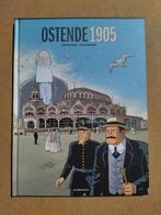 OSTENDE 1905, Eén stripboek, Ophalen of Verzenden, Zo goed als nieuw, Weber - Wozniak