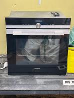 Siemens HB673GBS1 Inbouwoven, Oven, Hete lucht, Zo goed als nieuw, Inbouw