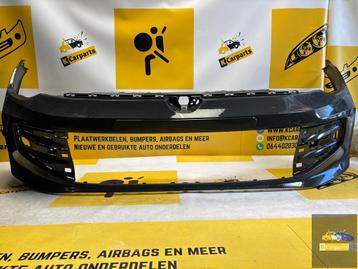 Volkswagen Golf 8 8,5 VIII FACELIFT Voorbumper 5H0807221T beschikbaar voor biedingen