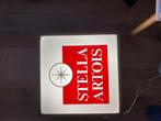 Lichtbak Stella Artois, Ophalen of Verzenden, Stella Artois