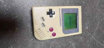 Gameboy 274 beschikbaar voor biedingen