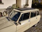 Citroen AMI 8 - break, Auto's, Citroën, Voorwielaandrijving, 4 zetels, 2CV, Beige