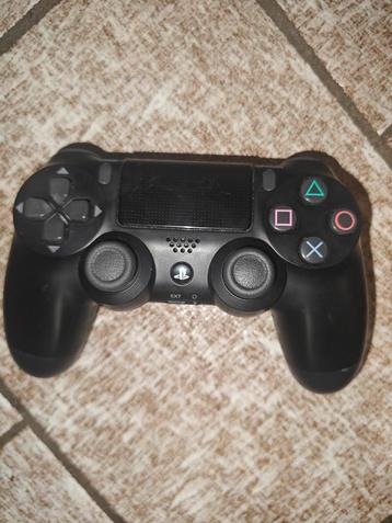 Sony dualshock controller for ps4 beschikbaar voor biedingen
