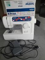 Brother kindernaaimachine, Hobby en Vrije tijd, Naaimachines en Toebehoren, Ophalen
