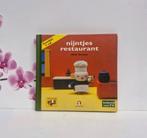❤️ Nijntjes Restaurant, Overige typen, Ophalen of Verzenden, Zo goed als nieuw, Dick Bruna