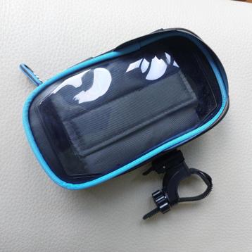 Telefoonhouder Fiets Waterdicht type R2B- 360 Graden Rotatie beschikbaar voor biedingen
