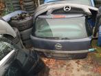 OPEL ASTRA H STATION ACHTERKLEP BJ 2006 TOT 2011, Arrière, -, Haillon arrière, Utilisé