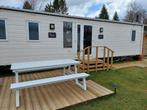 Prachtige stacaravan /tiny house  ardennen, Caravans en Kamperen, Stacaravans, Meer dan 6