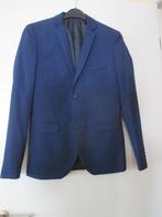 veste bleue pour homme WE taille 42, Taille 42/44 (L), Enlèvement ou Envoi, WE, Comme neuf
