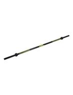 LMX1131 Studio Pump bar 30mm 1400mm | Barbel | Kracht |, Sport en Fitness, Ophalen of Verzenden, Nieuw, Benen