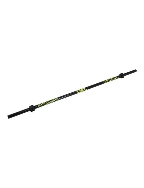 LMX1131 Studio Pump bar 30mm 1400mm | Barbel | Kracht |, Sport en Fitness, Fitnessmaterialen, Nieuw, Armen, Benen, Borst, Buik