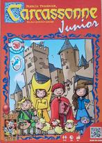Carcassonne Junior, Ophalen of Verzenden