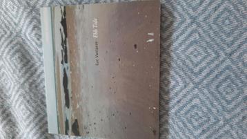 LUC VANLAERE Ebb tide (cd) beschikbaar voor biedingen