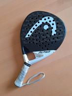 Padelracket Head motion 365, Sport en Fitness, Padel, Ophalen of Verzenden, Zo goed als nieuw, Padelracket