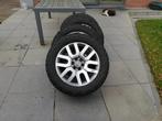 Goodrich all Terain, Auto-onderdelen, Banden en Velgen, Ophalen, 18 inch, Gebruikt, 255 mm