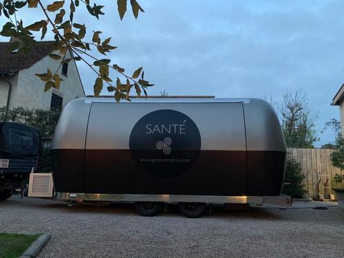 foodtruck /verkoopwagen, Zakelijke goederen, Stock en Retail | Verkoopwagens, Ophalen