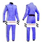 Pack de combinaisons de kart en version Formule 1 Le Mans Ra, Sports & Fitness, Envoi, Neuf