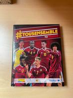 Tousensemble Rode duivels 2015(volledig), Verzamelen, Ophalen, Zo goed als nieuw