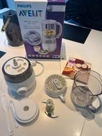Philips avent baby stomer perfecte staat, Kinderen en Baby's, Ophalen, Gebruikt, Overige typen