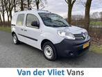 Renault Kangoo 1.5 dCi E6 R-link Lease €171 p/m, Airco, Na, Autos, Camionnettes & Utilitaires, 55 kW, Achat, 2 places, 4 cylindres