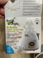Flessenverwarmer bo jungle, Ophalen, Zo goed als nieuw