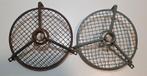 Ventilateur en maille pour Citroën 2CV., Enlèvement ou Envoi, Utilisé, Citroën