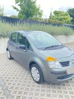 Renault modus 1.2 benzine bj 2007 (airco) 156000km, Auto's, Renault, Voorwielaandrijving, Leder en Stof, Handgeschakeld, 5 deurs