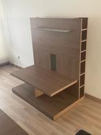 Tafel, salontafel en tv meubel, Ophalen, Gebruikt