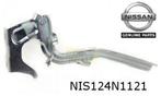 Nissan Juke Motorkapscharnier Links Origineel! 65401BA60A, Enlèvement ou Envoi, Neuf, Nissan