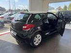 Citroën DS3 1,6 E-HDI FINITION "SO CHIC" BI-TON ENTRETIEN F, Achat, 90 ch, Entreprise, Boîte manuelle