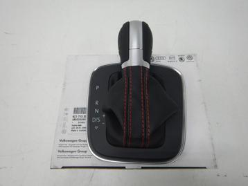 VW Polo 6R/6C GTI DSG Versnellingspook Rood Stiksel beschikbaar voor biedingen