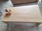 Salontafel, Ophalen, Gebruikt, 100 tot 150 cm, 50 tot 100 cm