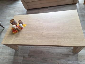 Salontafel beschikbaar voor biedingen