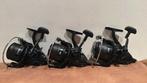 3 x daiwa emblem br 25, Ophalen